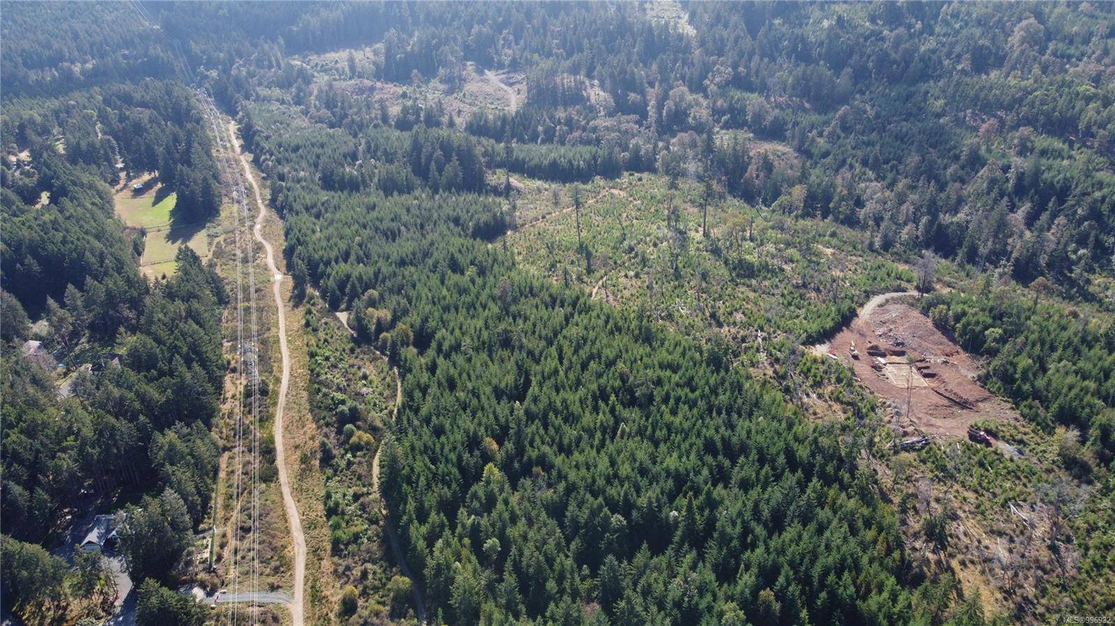 Nanoose Bay, BC V9P 9E6,Lot 5 Wild Rose Blvd