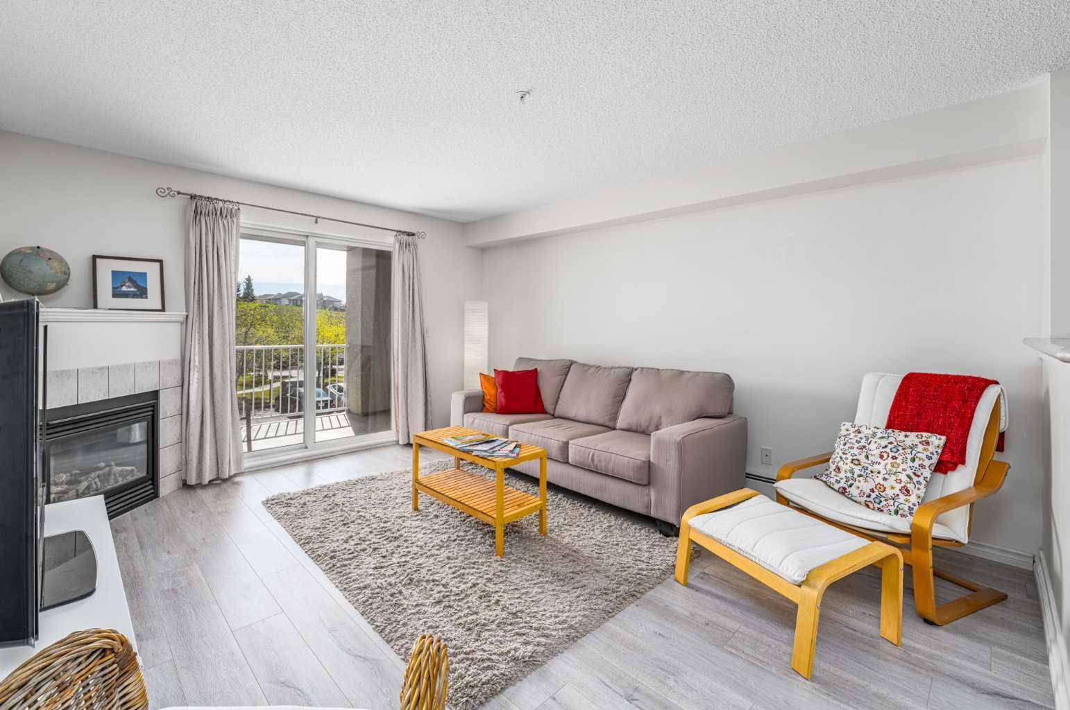 2000 Citadel Meadow PT Northwest #204, Calgary, AB T3G 5N5