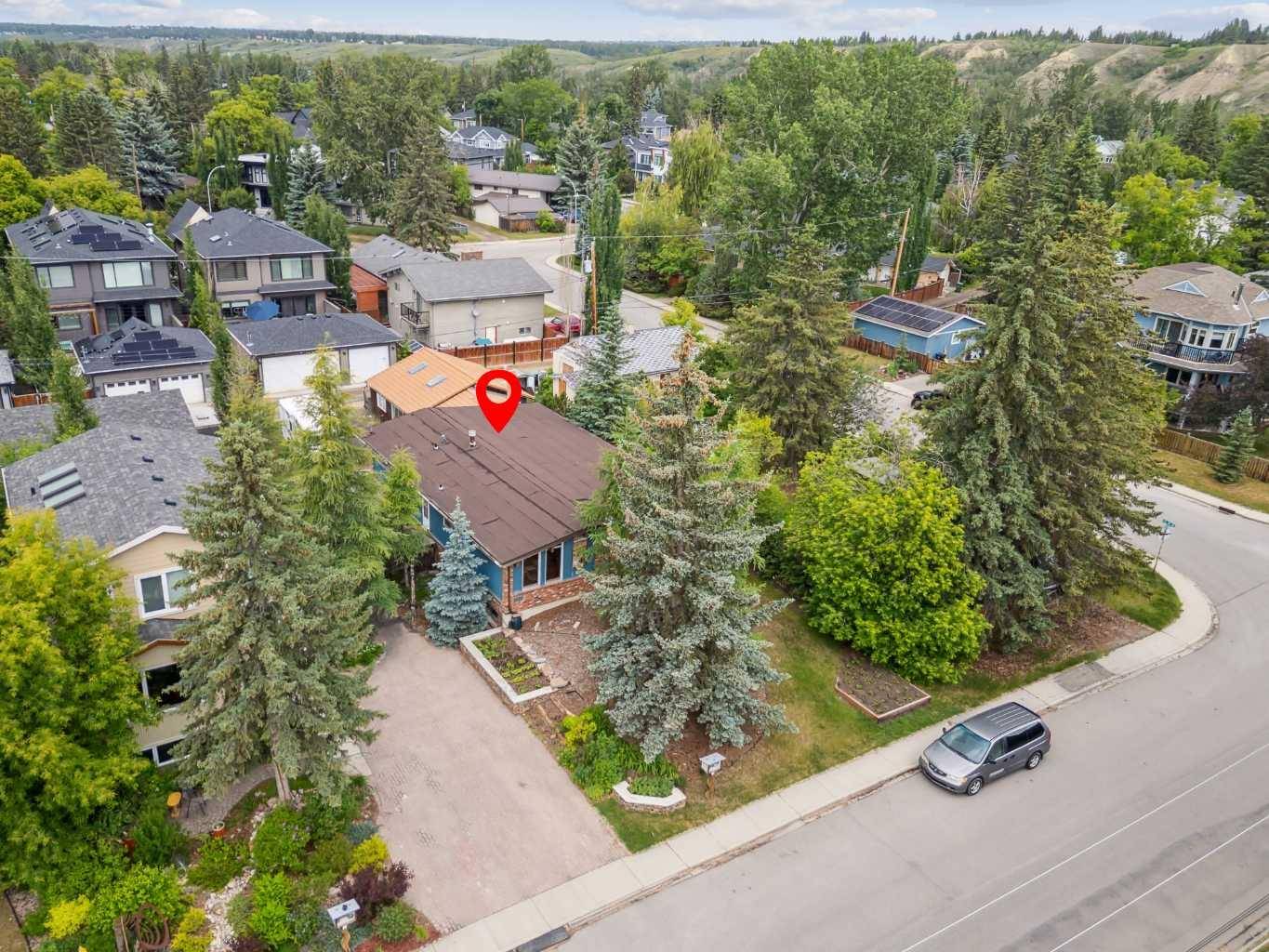 Calgary, AB T3B 2B6,5875 Bow CRES Northwest