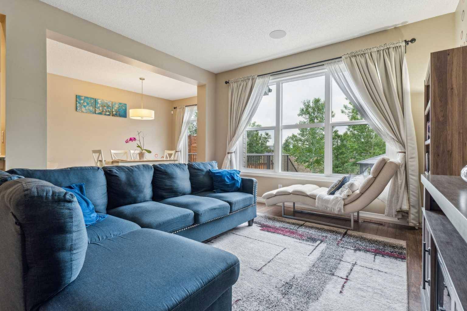 Cochrane, AB T4C 2P2,111 Buckskin WAY