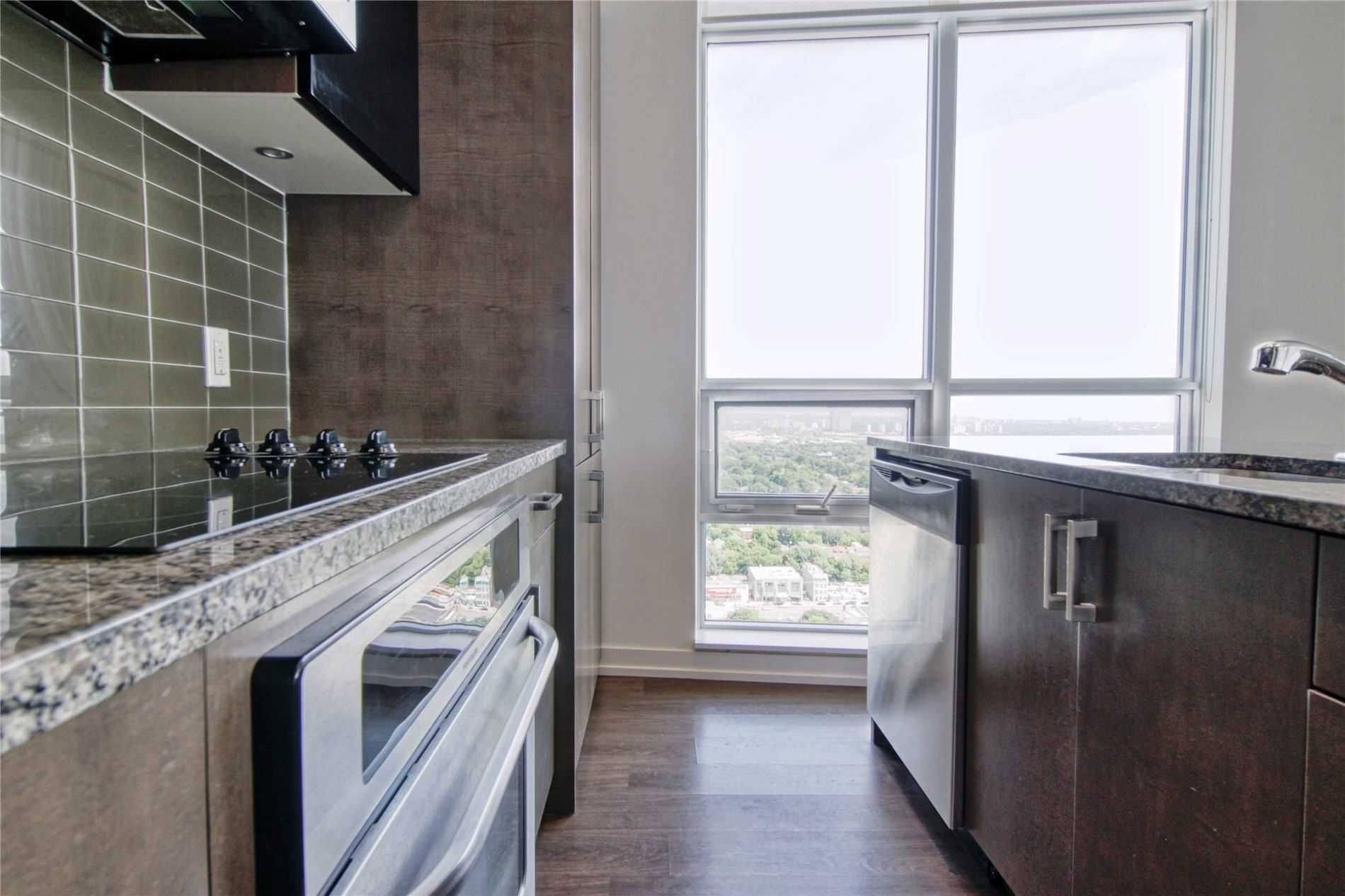 Toronto C10, ON M4S 0A5,98 Lillian ST #2517