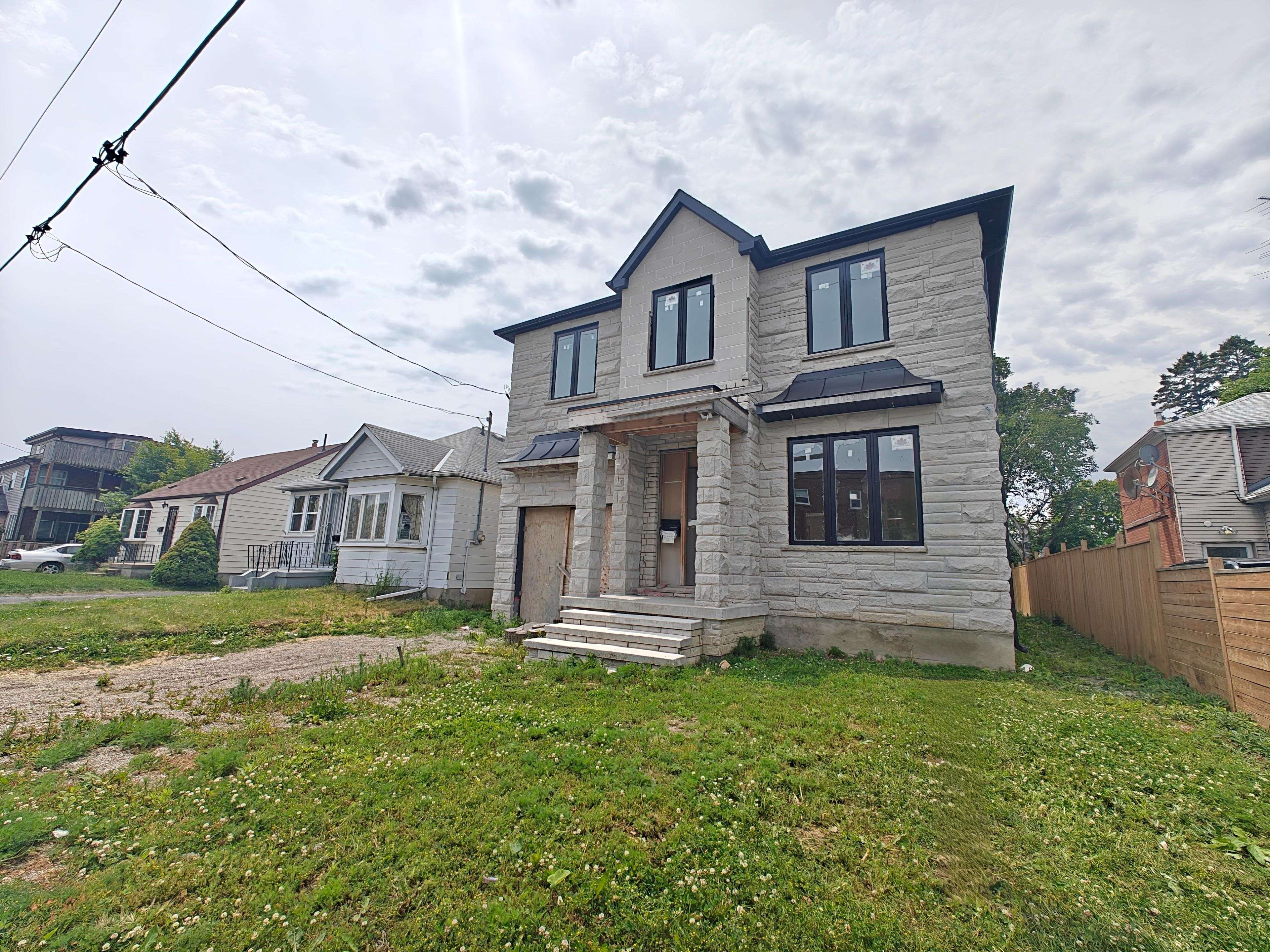 Toronto E04, ON M1K 1Z2,6 Cotton AVE