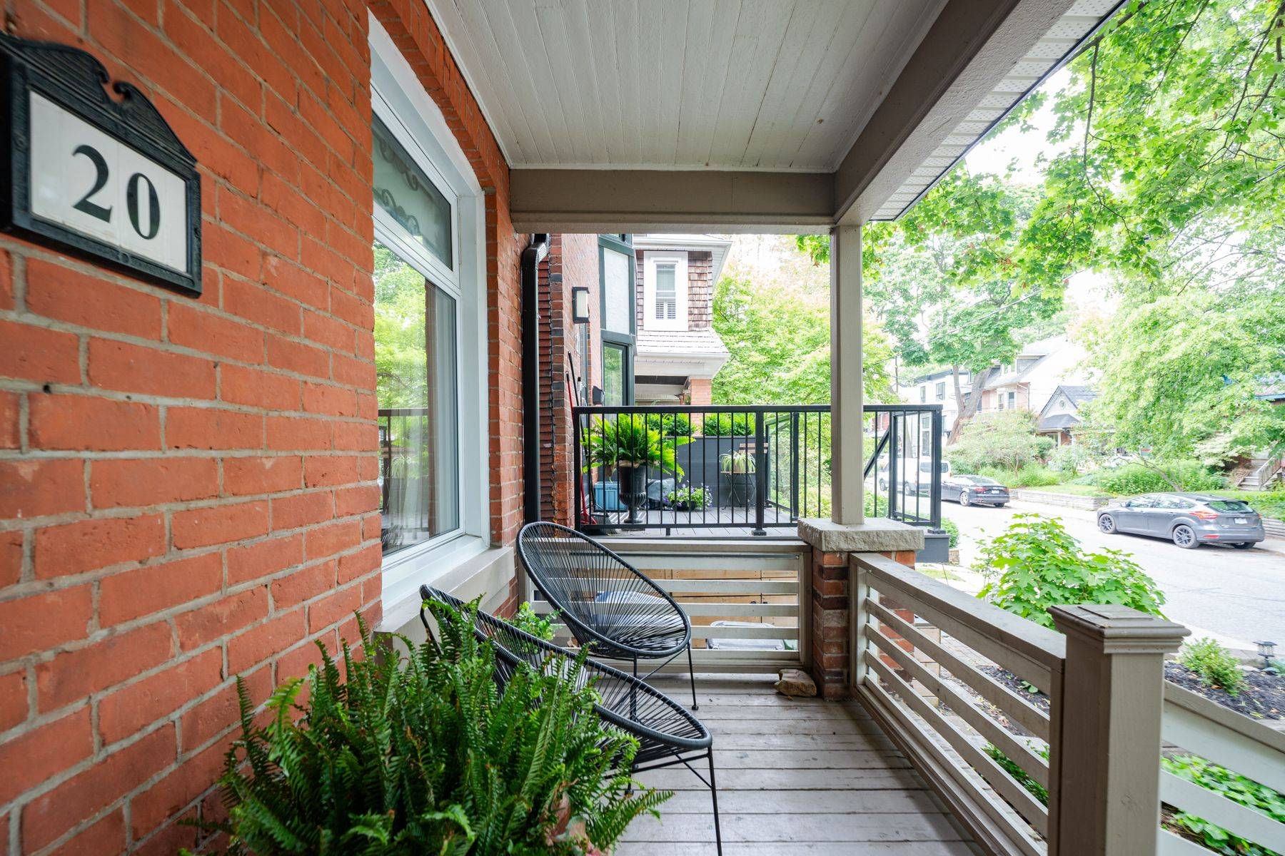 Toronto E01, ON M4J 3M6,20 Condor AVE