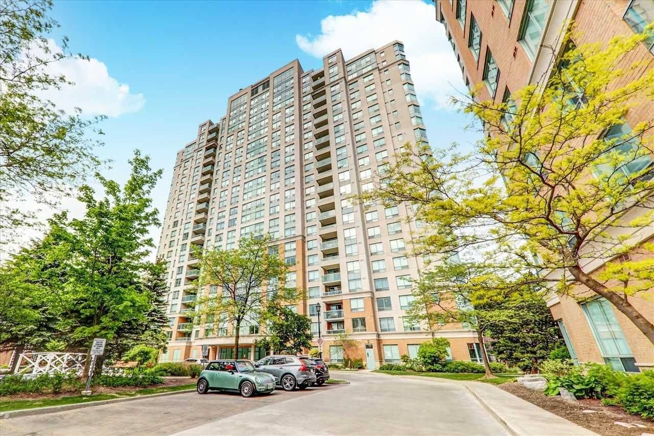 125 Omni DR #1929, Toronto E09, ON M1P 5A9