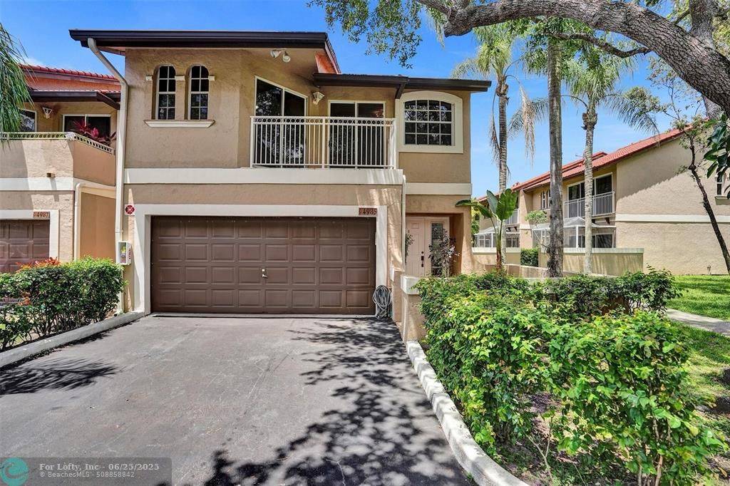 Coral Springs, FL 33067,4985 Riverside Dr  #506