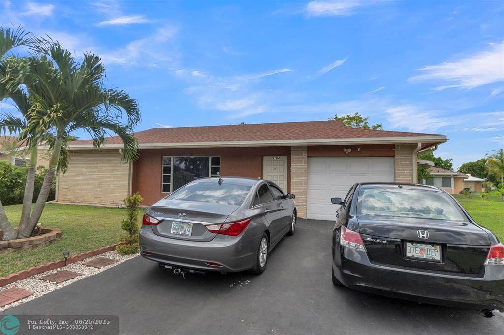 Tamarac, FL 33321,9104 NW 72nd Ct