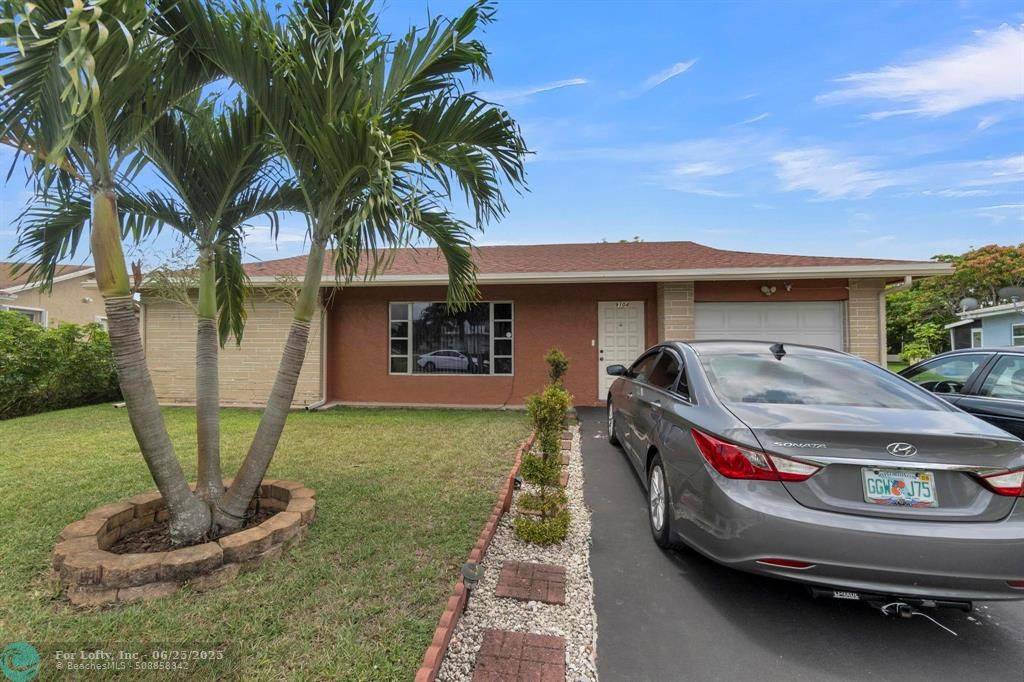 Tamarac, FL 33321,9104 NW 72nd Ct
