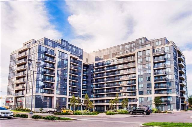 Richmond Hill, ON L4B 0C4,370 Highway 7 ST E #507