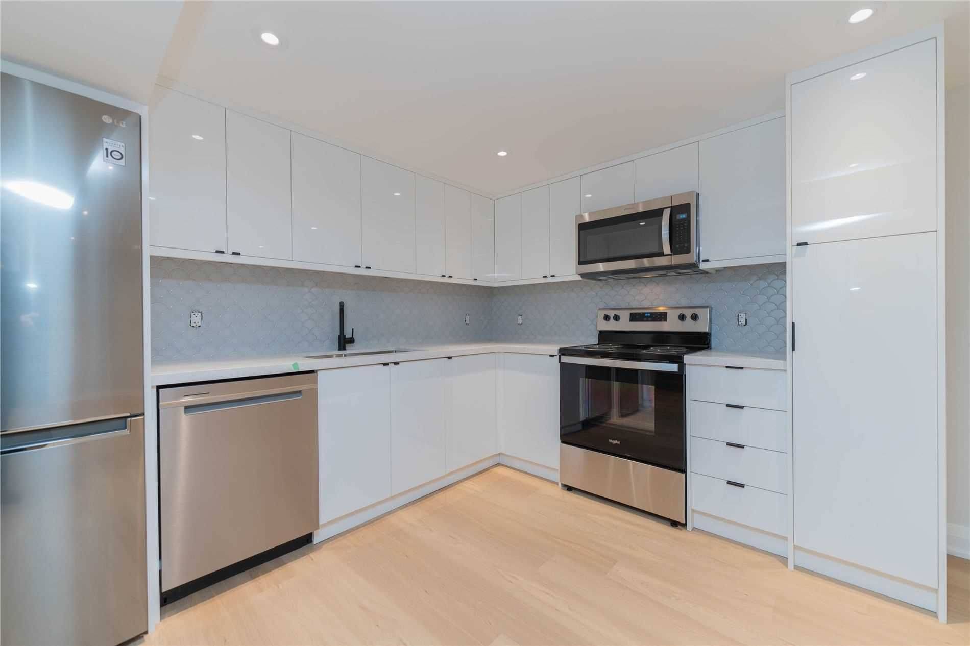 145 Edmund Seager DR #Lower, Vaughan, ON L4J 4S8