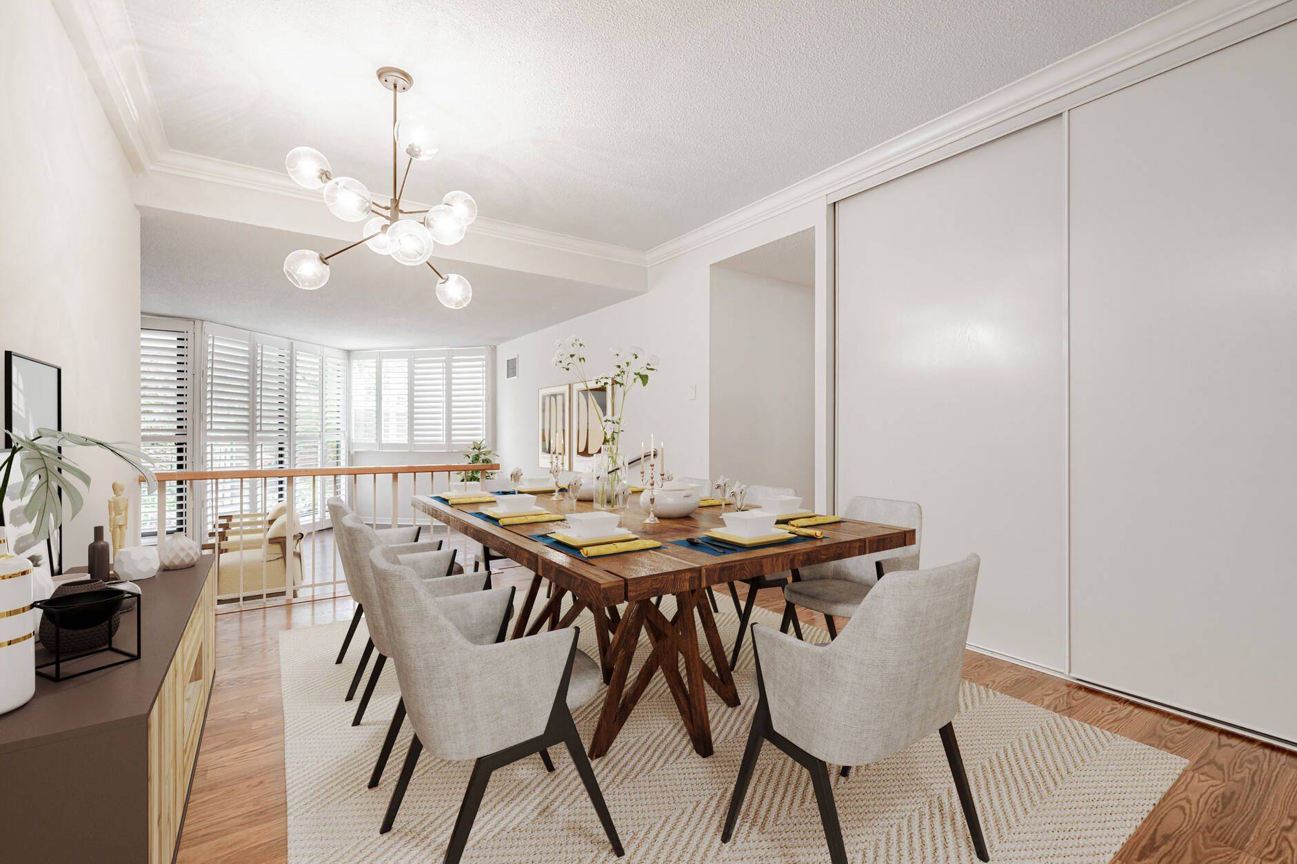 Richmond Hill, ON L4C 5L2,70 Baif BLVD #109