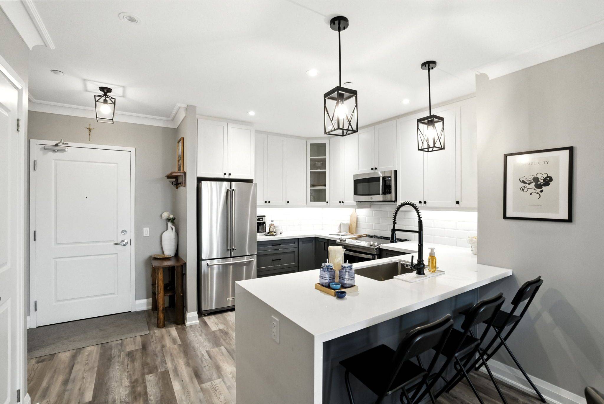 Whitchurch-stouffville, ON L4A 5G4,5917 Main ST #412