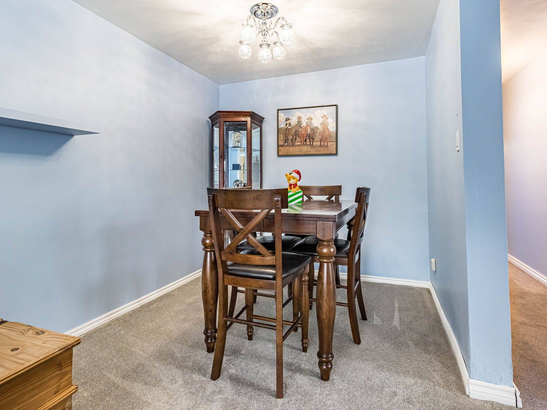Brampton, ON L6Y 1Z8,26 Langwith CT
