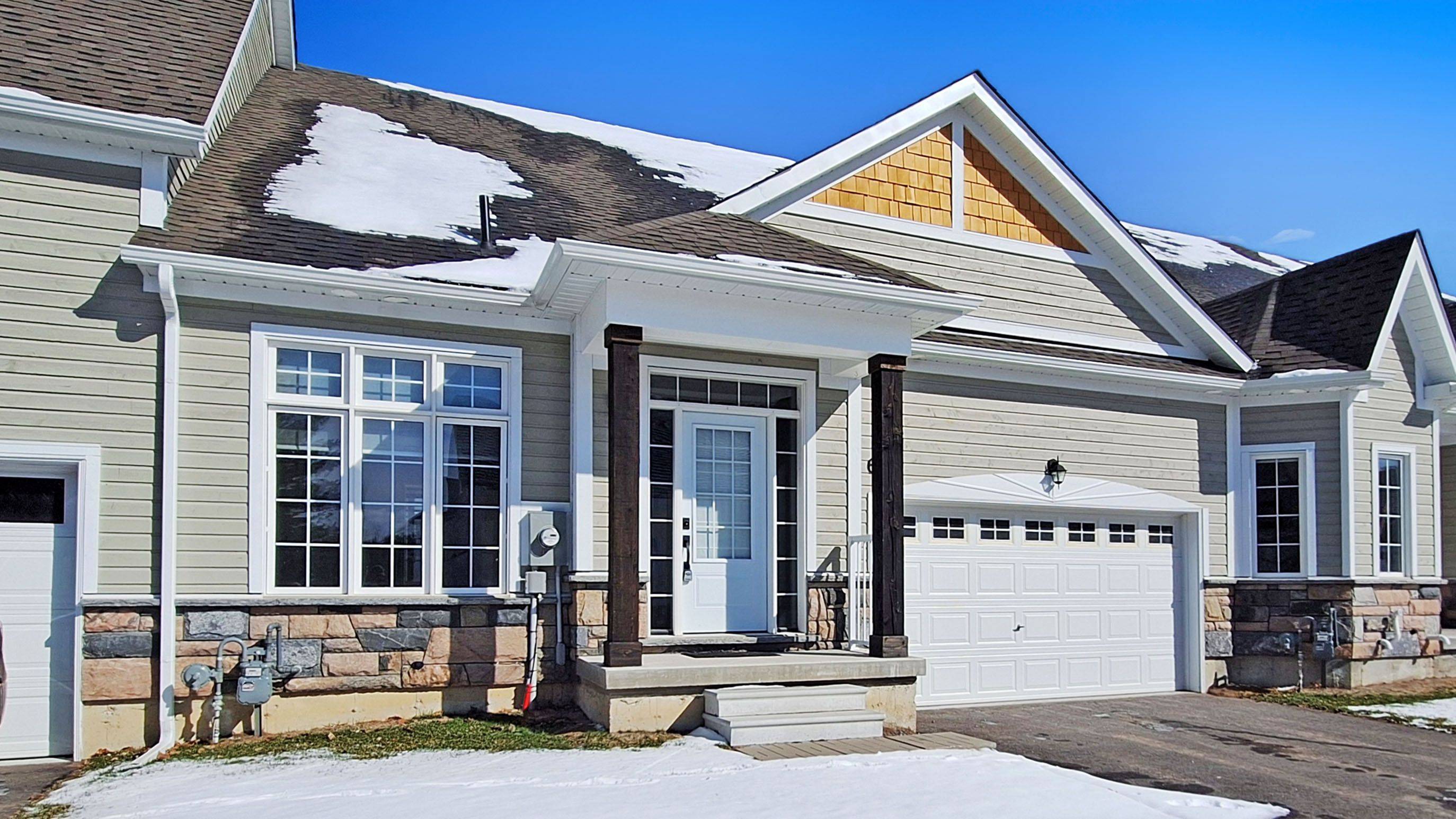 6 Durham RD, Bracebridge, ON P1L 0B7