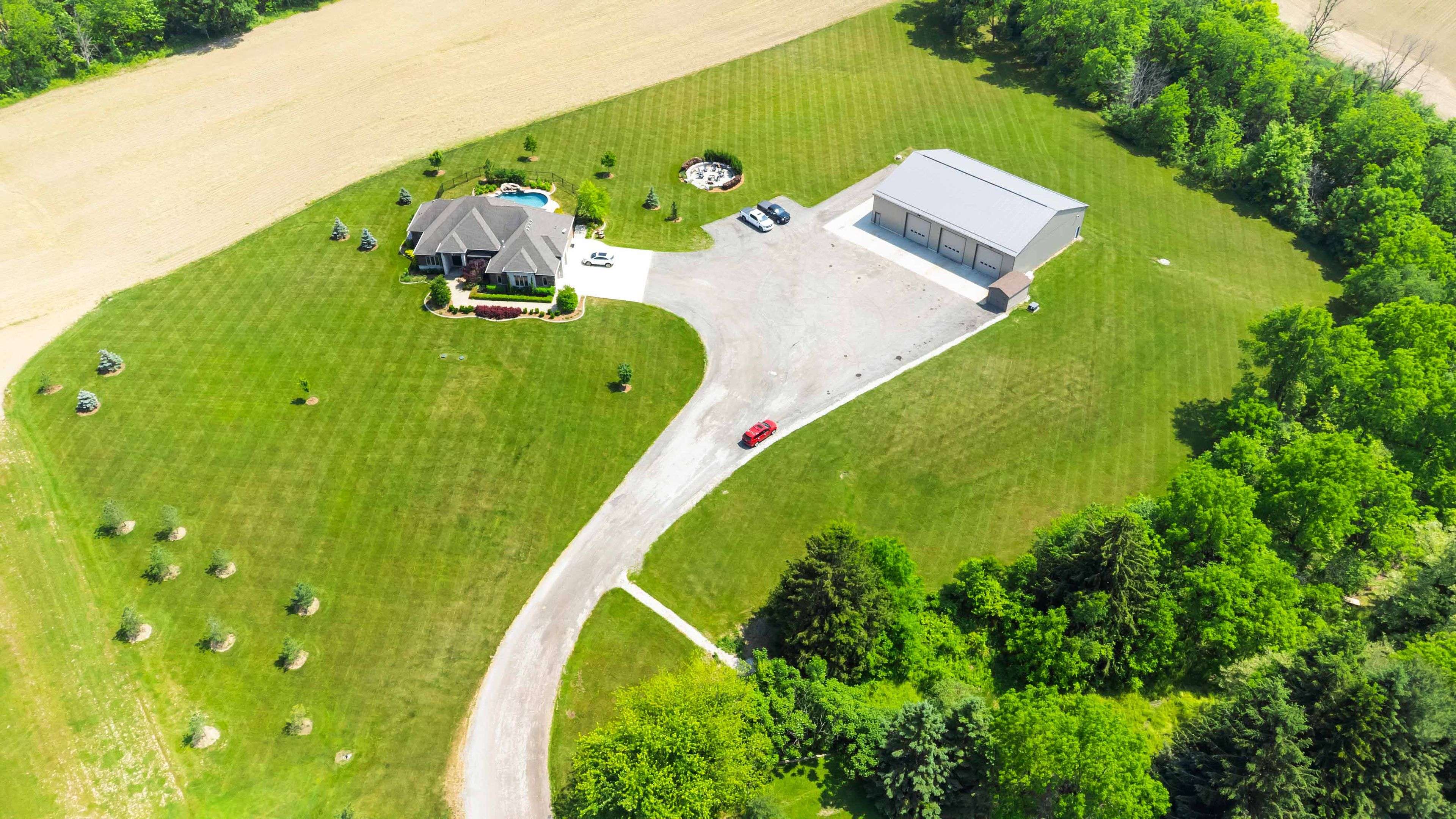 Brant, ON N3T 5L4,407 Mcbay RD