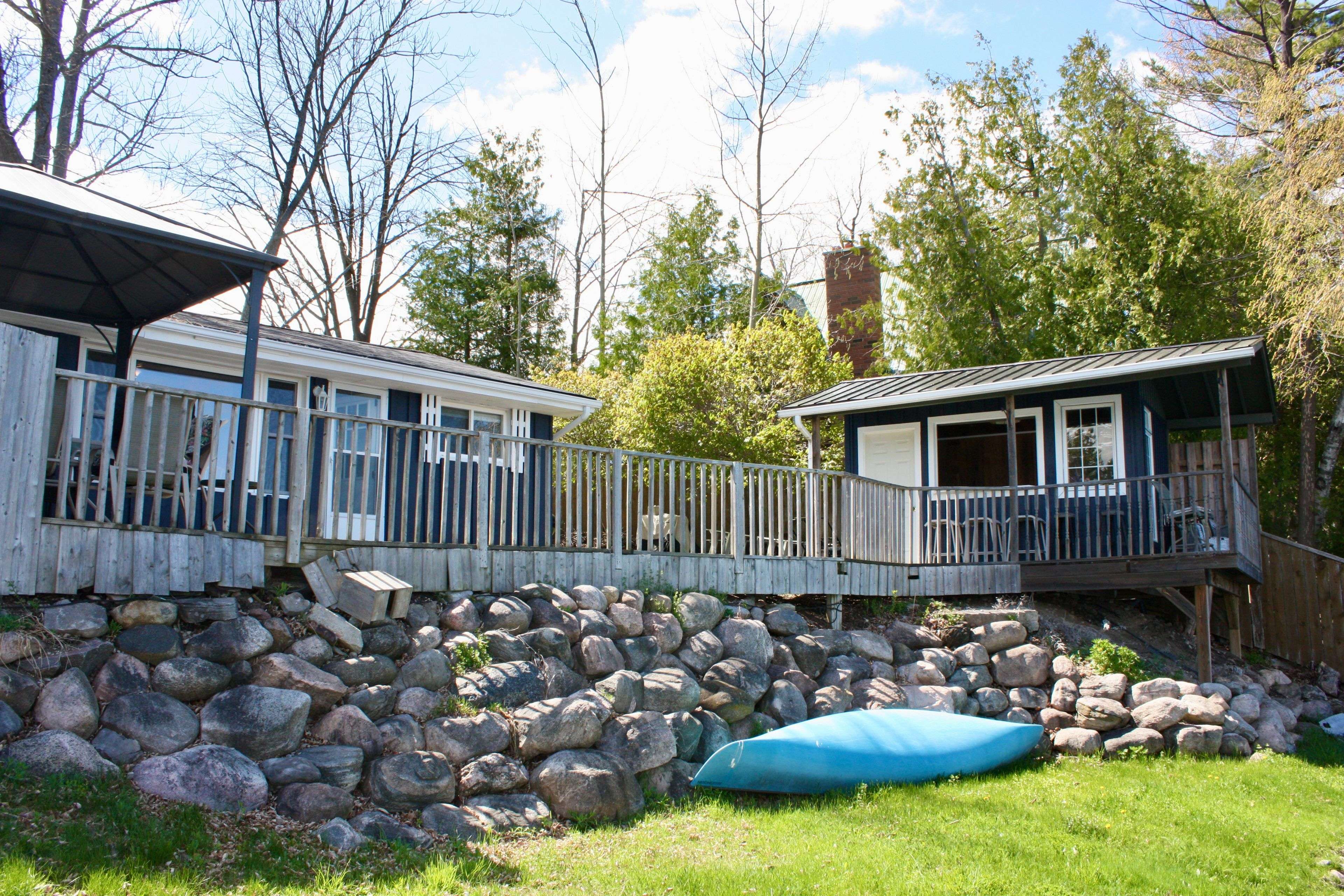 837 Fife's Bay Marina LN, Selwyn, ON K9J 6X3
