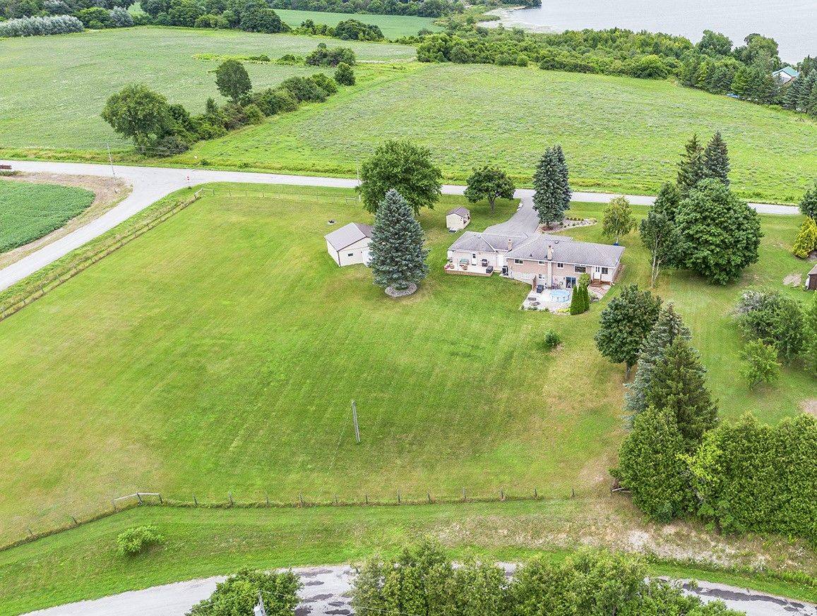 Kawartha Lakes, ON K0M 2C0,122 Gilson Point RD
