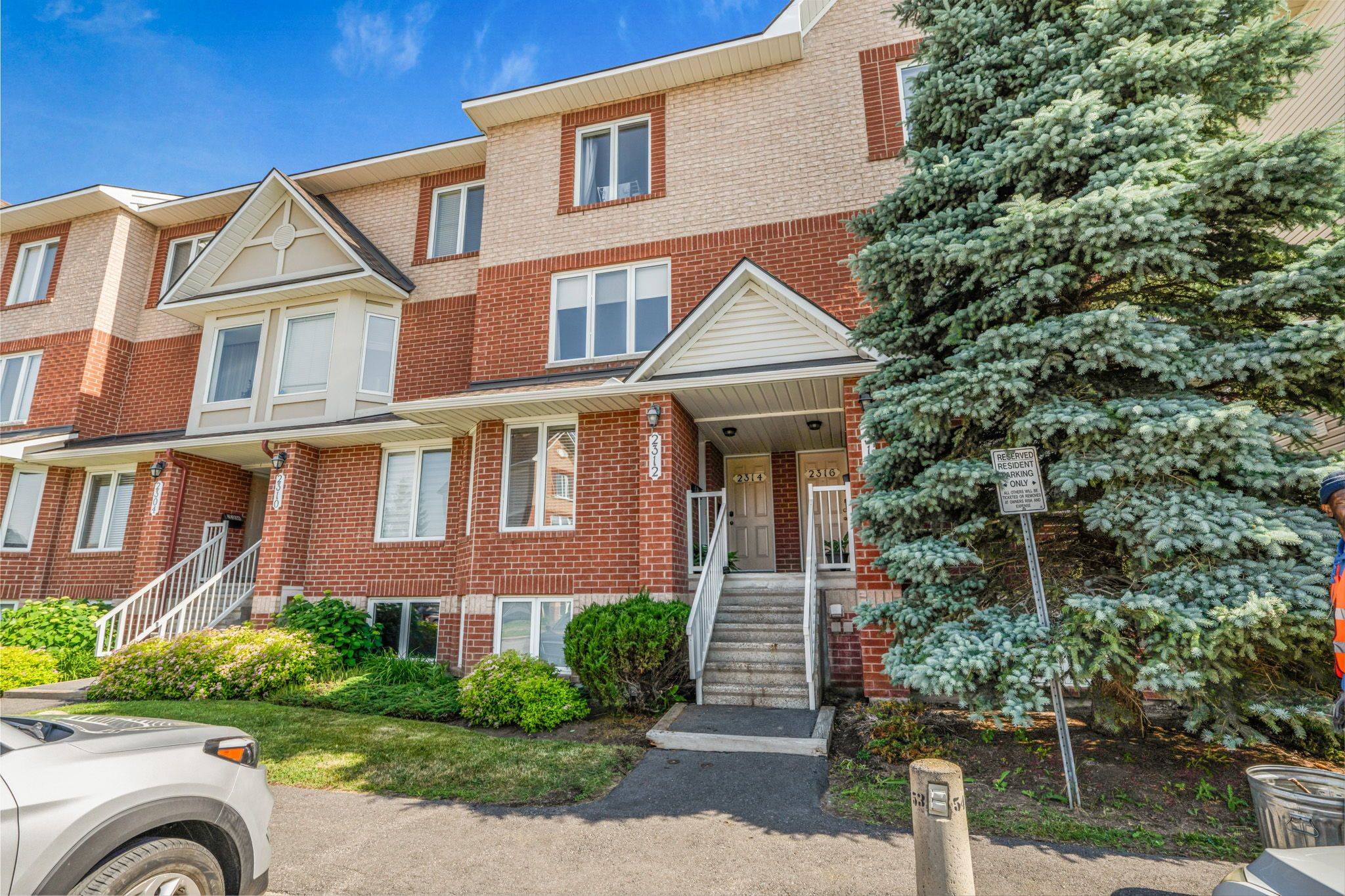 2312 Bois Vert PL, Orleans - Cumberland And Area, ON K4A 4T8