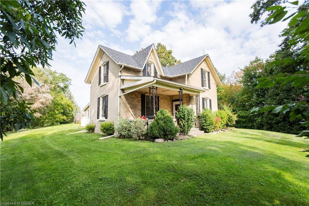 489 Cockshutt RD, Brant, ON N0E 1K0