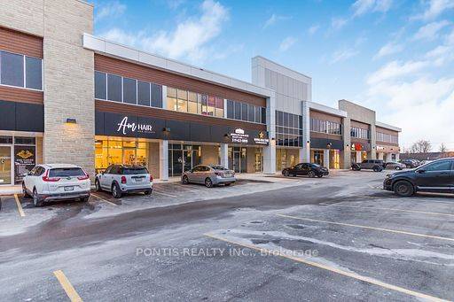 450 Hespeler RD #G207, Cambridge, ON N1R 6J7