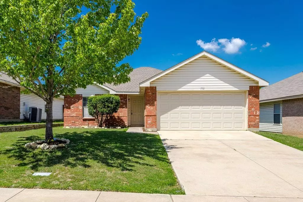 Fort Worth, TX 76052,732 Poncho Lane