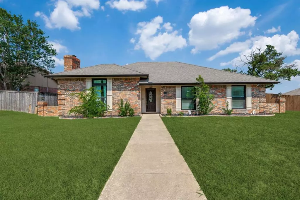 Desoto, TX 75115,171 Wildwood Drive