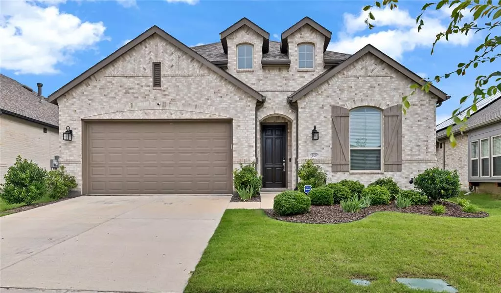 Aubrey, TX 76227,1429 Arrowwood Drive
