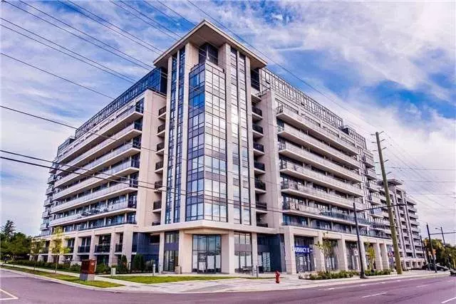 Richmond Hill, ON L4B 0C4,370 Highway 7 ST E #507