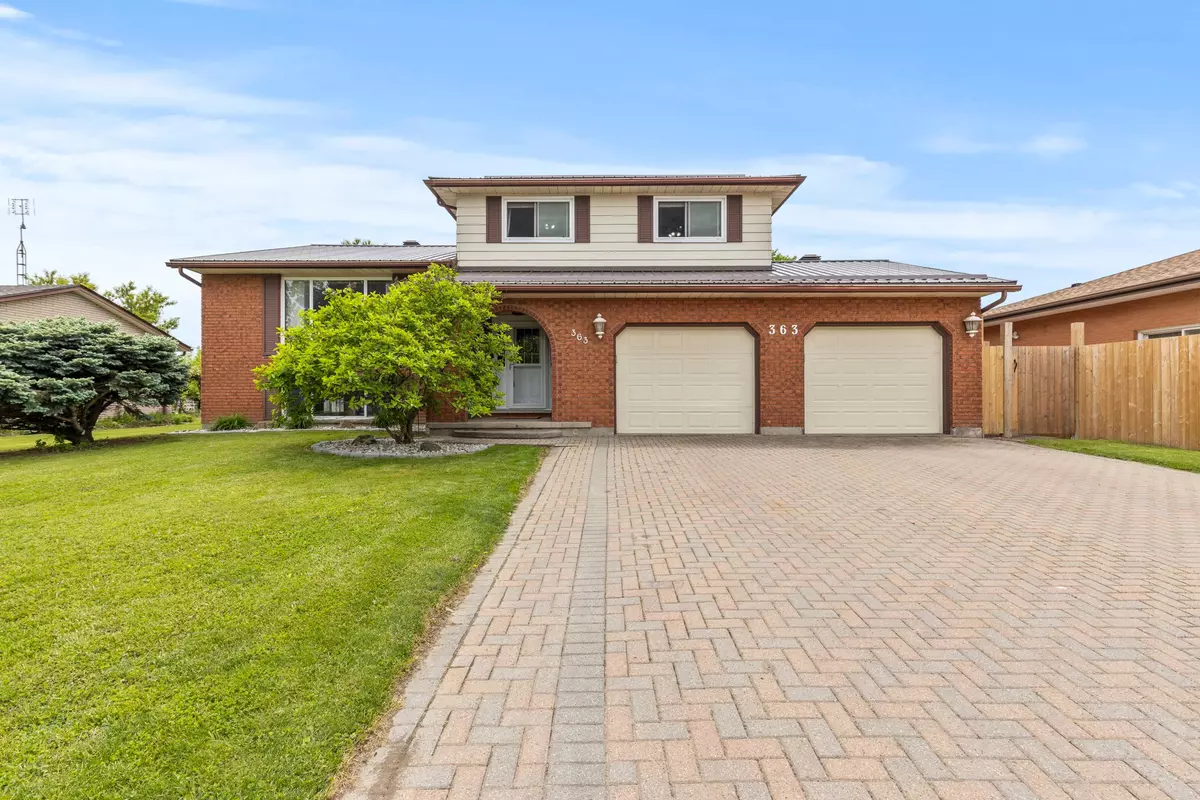 Welland, ON L3C 4W7,363 Fitch ST