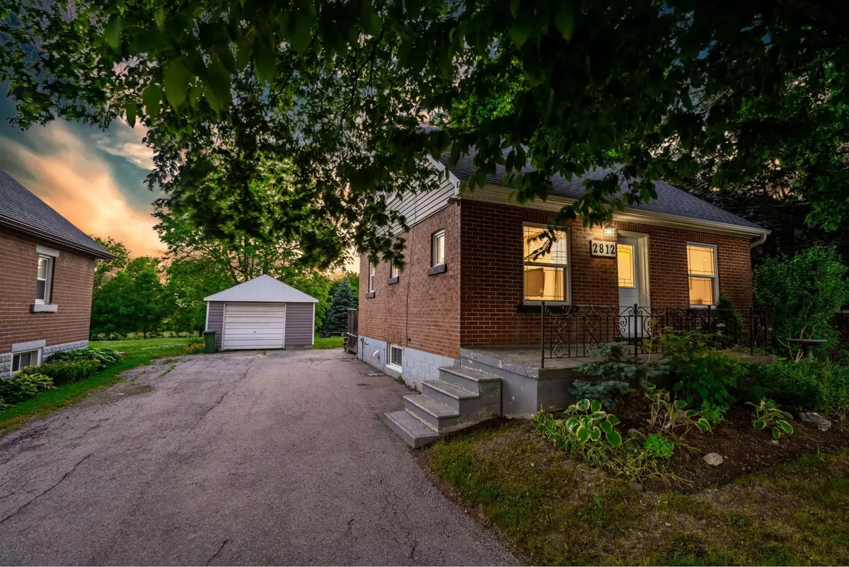 Hamilton, ON L0R 1W0,2812 Upper James ST