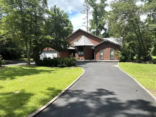 Holly Lake Ranch, TX 75765,496 Greenbriar Trail