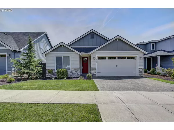 5722 N 87TH AVE, Camas, WA 98607
