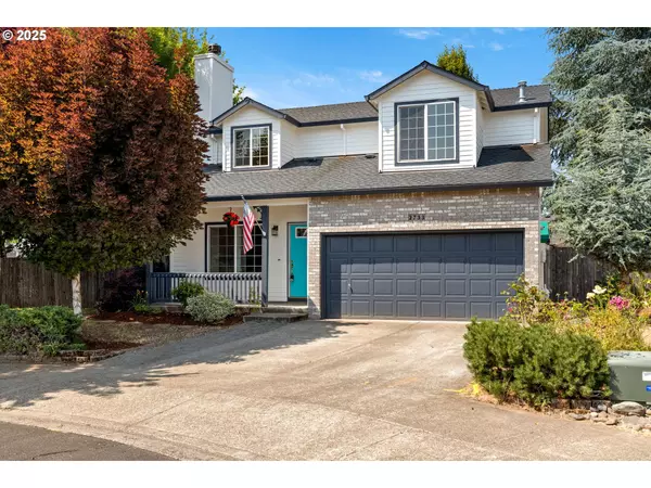 2733 SE TUMBLESTONE DR, Hillsboro, OR 97123
