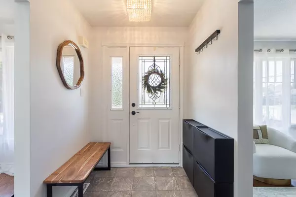 Pickering, ON L1W 2P4,756 Hillcrest RD
