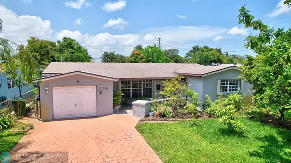 Miramar, FL 33023,7141 Biltmore Blvd