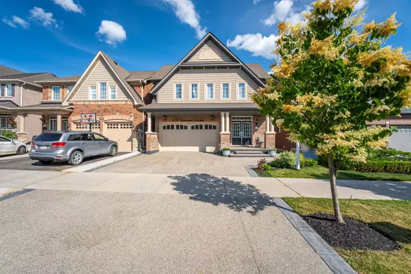 Caledon, ON L7C 3W4,210 Learmont AVE