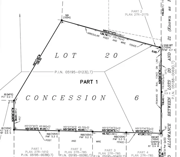 Tay Valley, ON K7H 3C9,867 Harper RD