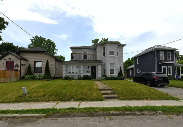 St. Thomas, ON N5P 1W5,10 MEDA ST