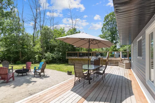 South Dundas, ON K0C 1X0,5480 Carman RD
