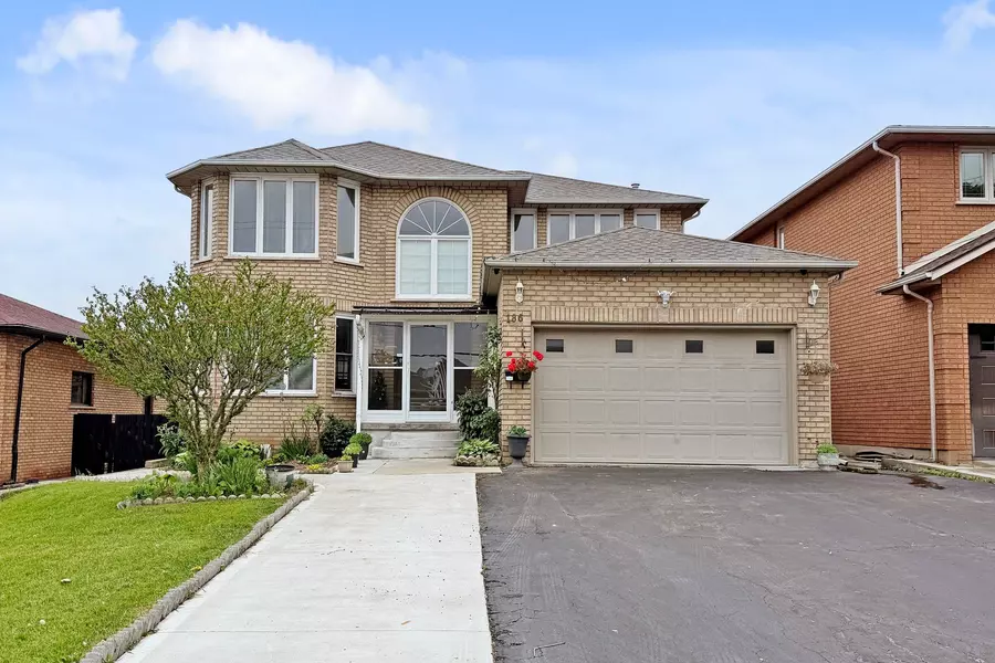 186 Green RD, Hamilton, ON L8E 2A3