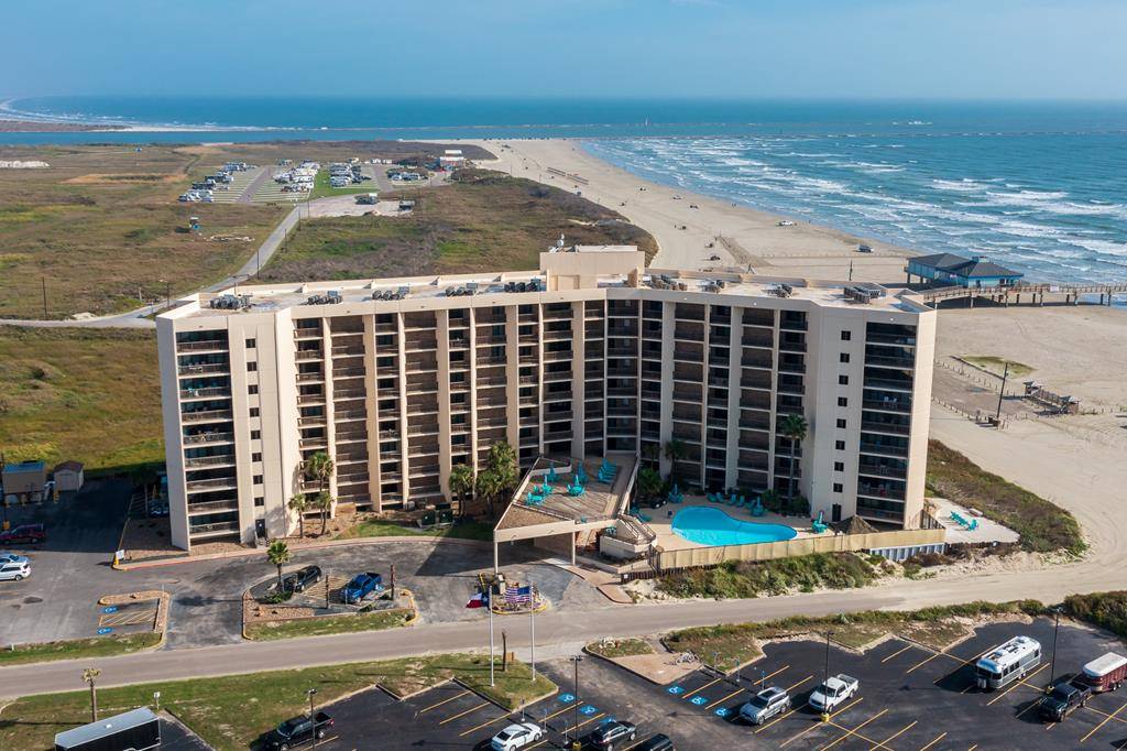 1000 Lantana Dr #103, Port Aransas, TX 78373