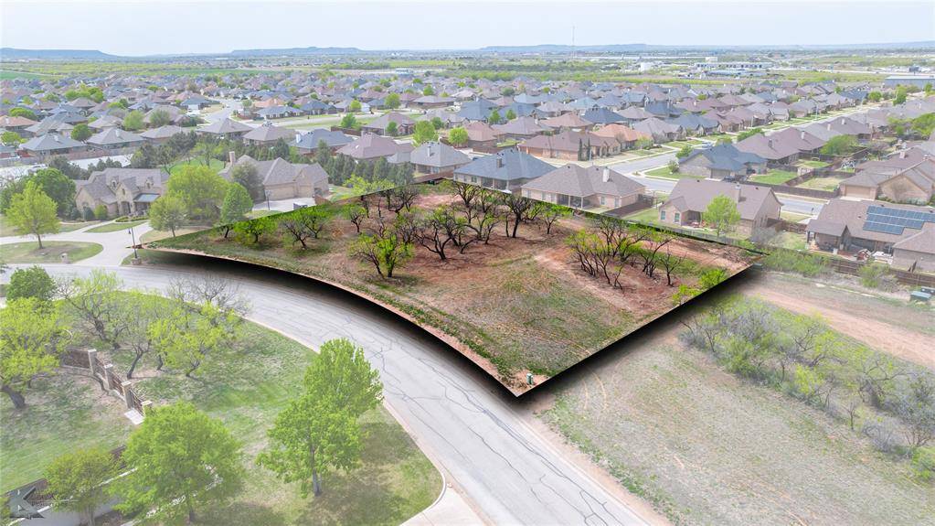 Abilene, TX 79602,4518 La Hacienda Drive