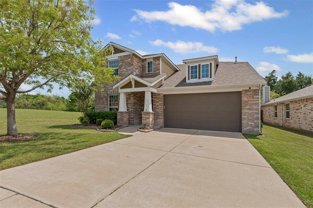 1744 Wildflower Lane,  Wylie,  TX 75098