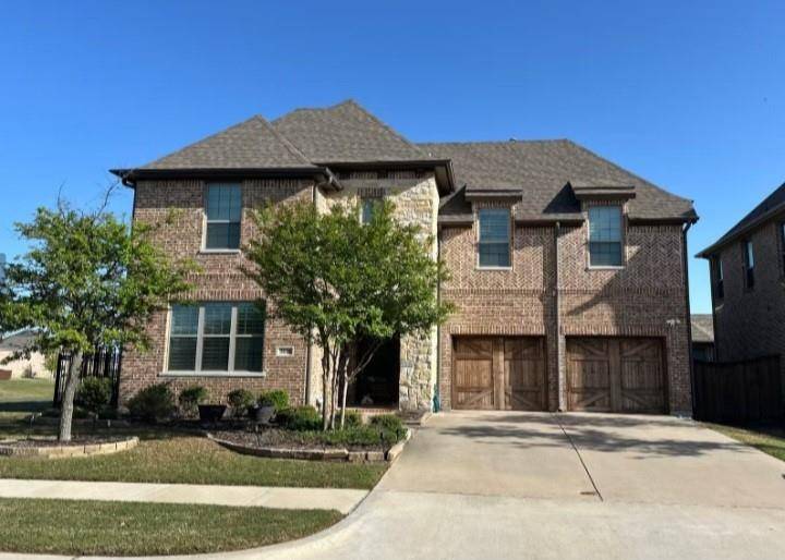 3616 Ashley Gardens, The Colony, TX 75056