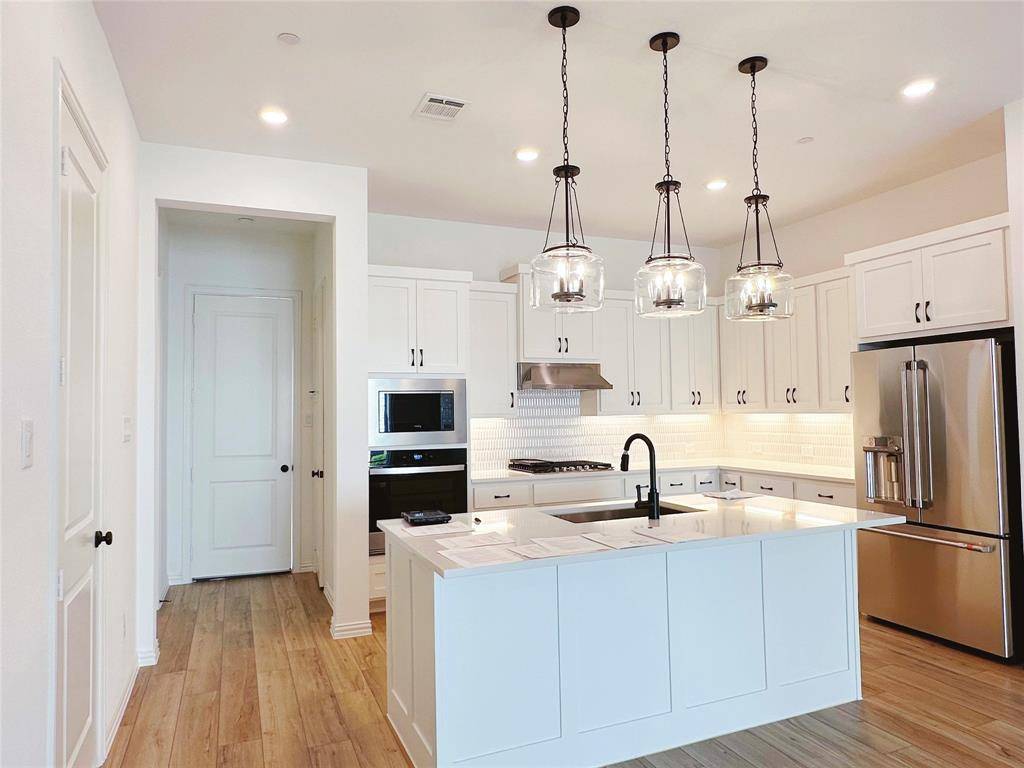 1287 Doris May Drive, Allen, TX 75013