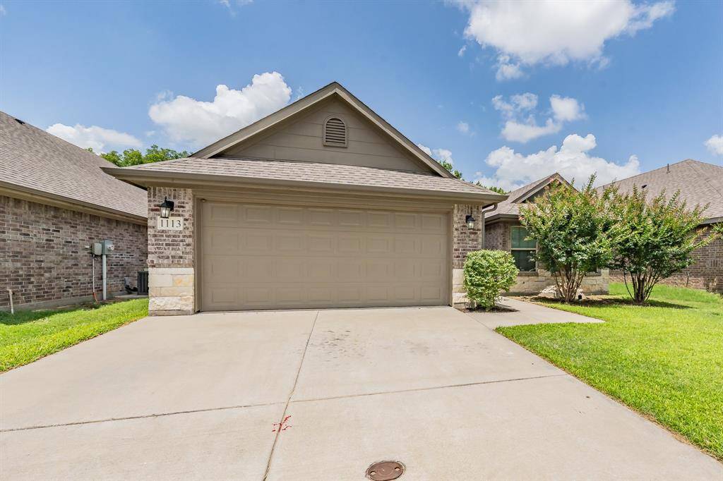 Gainesville, TX 76240,1113 Vintage Avenue