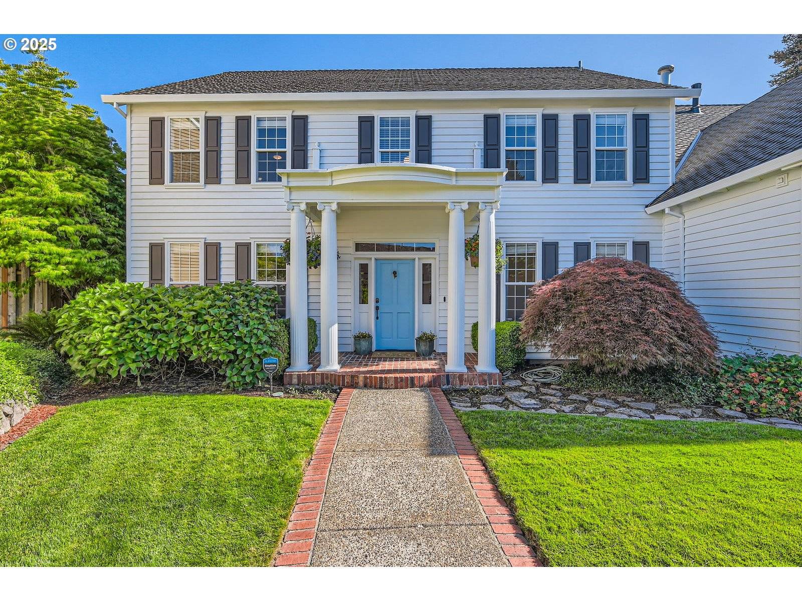 Portland, OR 97229,17472 NW GILBERT LN