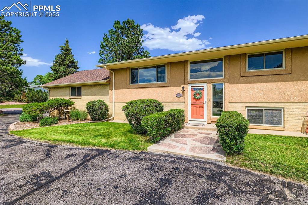 Colorado Springs, CO 80920,7165 Milner DR