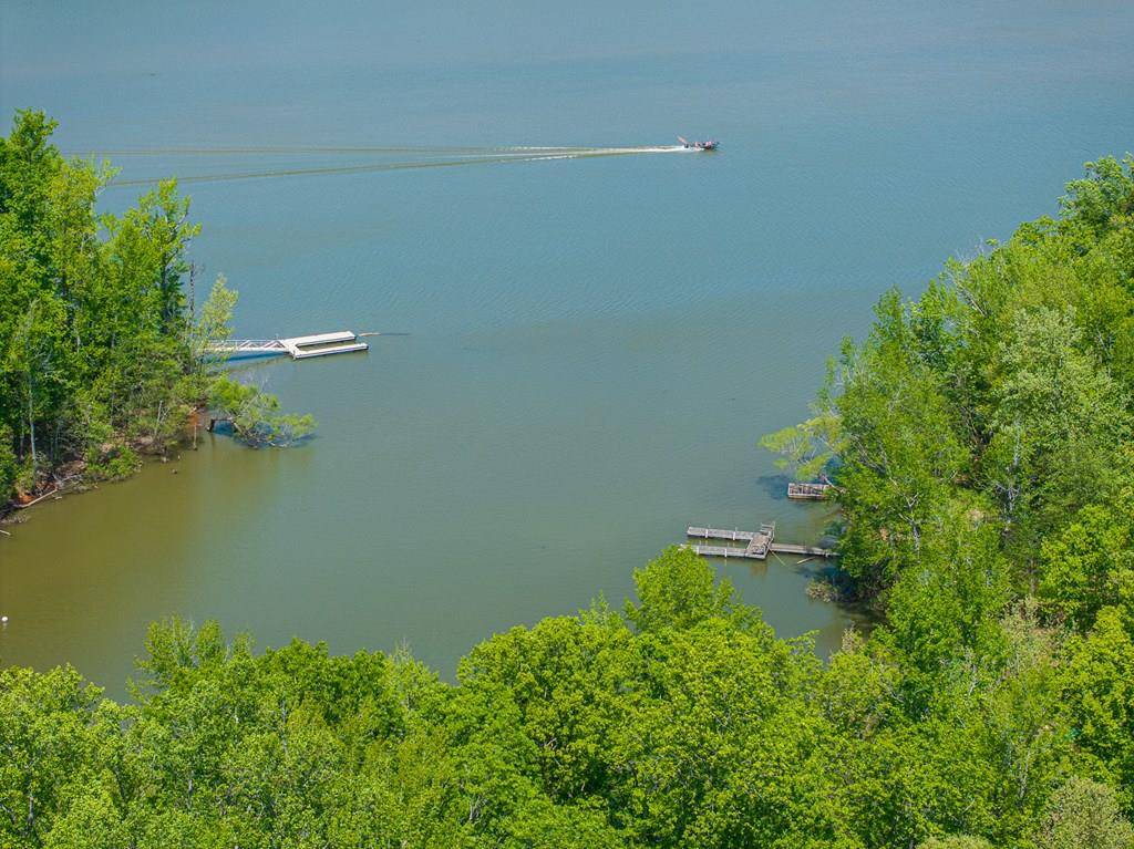 Lot 40 Riverview Avenue, Buffalo Junction, VA 24529