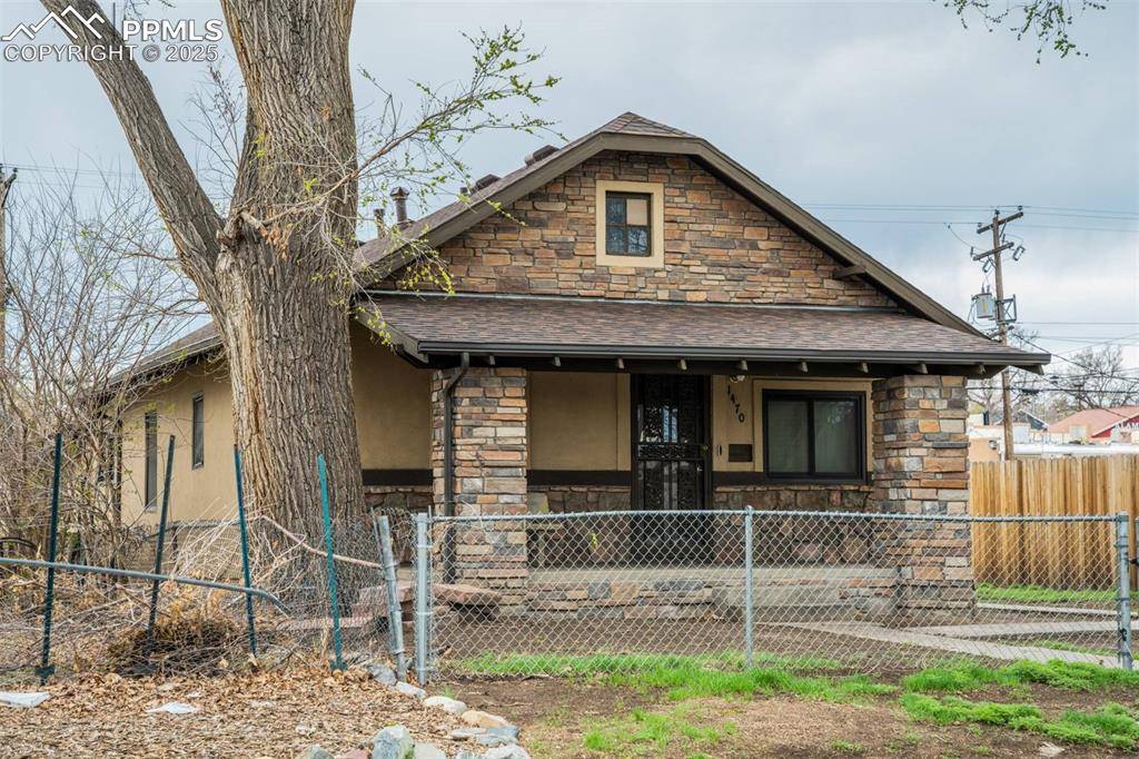 Denver, CO 80223,1470 W Byers PL