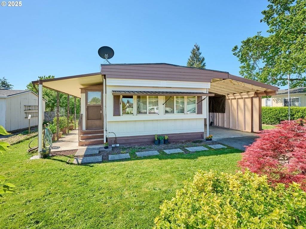14030 CESSNA ST, Aurora, OR 97002
